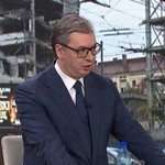 Vučić na RTS