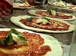 Maraton filmów kulinarnych