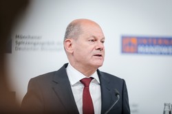 Turbina dla Nord Stream 1. Scholz zadowolony z decyzji Kanady. Ukraina rozczarowana