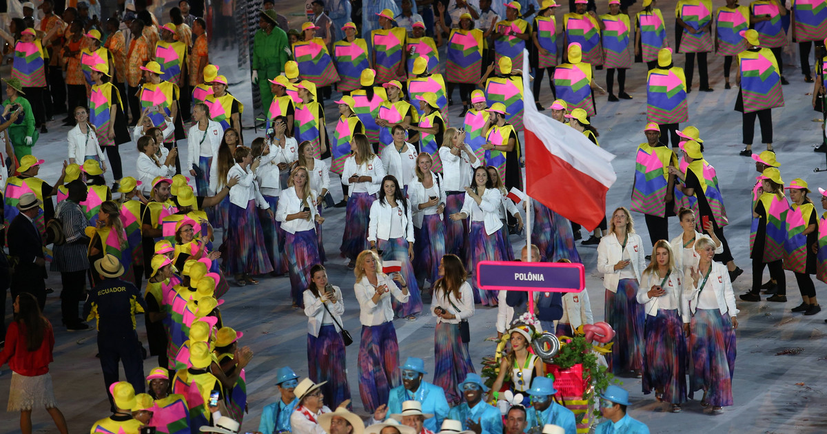 Tokio 2020. Ceremonia Otwarcia Igrzysk: Kiedy I Gdzie Oglądać?