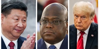 Belgium unlocks colonial-era Congo mining records with $24 trillion at stake as U.S. and China compete for critical minerals