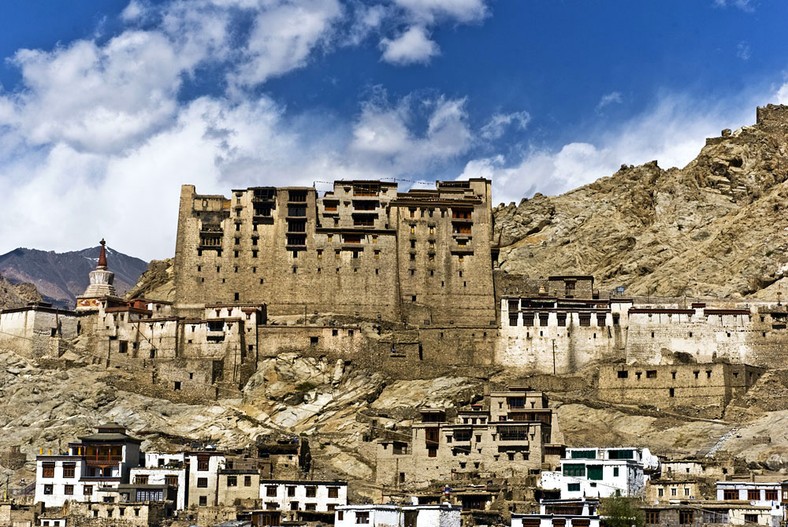 Leh