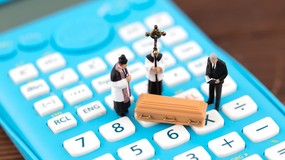 Nowy zasiłek pogrzebowy od 2026 r. Ile wynosi