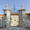 Musée du Pays Châtillonnais – Trésor de Vix  u Francuskoj iz kojeg je ukradena ogrlica