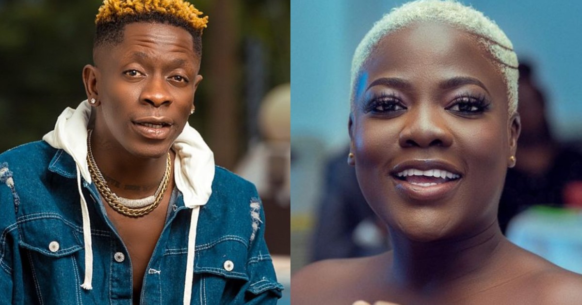 Shatta Wale defends Asantewaa on TikTok music promotion - Vimarsana News