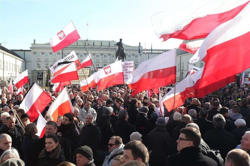 "Mojego brata nie ma, ale jest jego dziedzictwo"