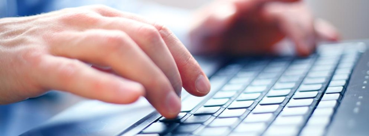 Nadal jest duże zapotrzebowanie na informatyków, programistów, księgowych...