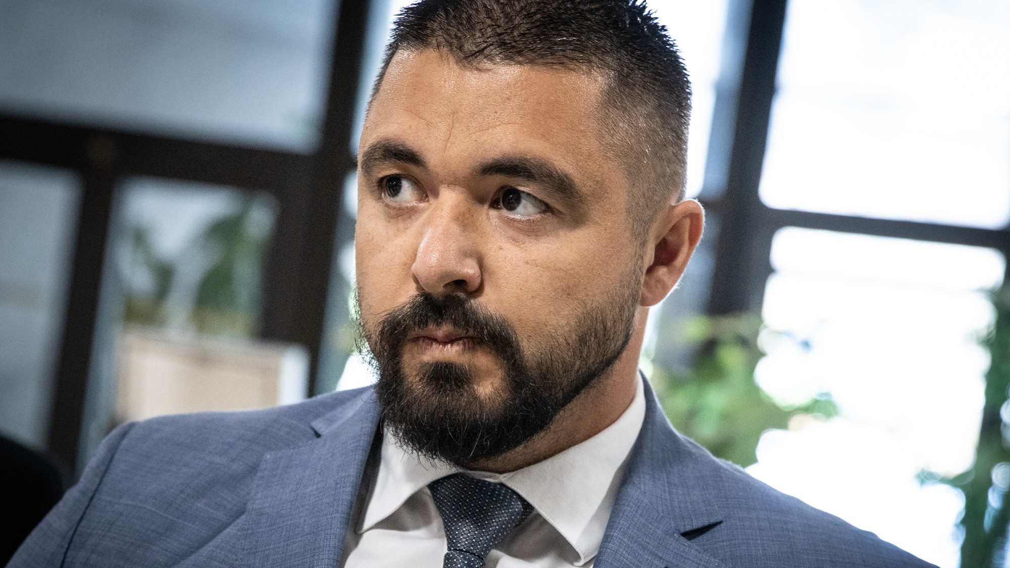 Pavol Gašpar