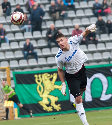 Oto Rafał Leszczyński, czyli 'wynalazek' Adama Nawałki