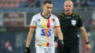 Sylwester Czereszewski: Frankowski w MLS? To za wcześnie na tę ligę