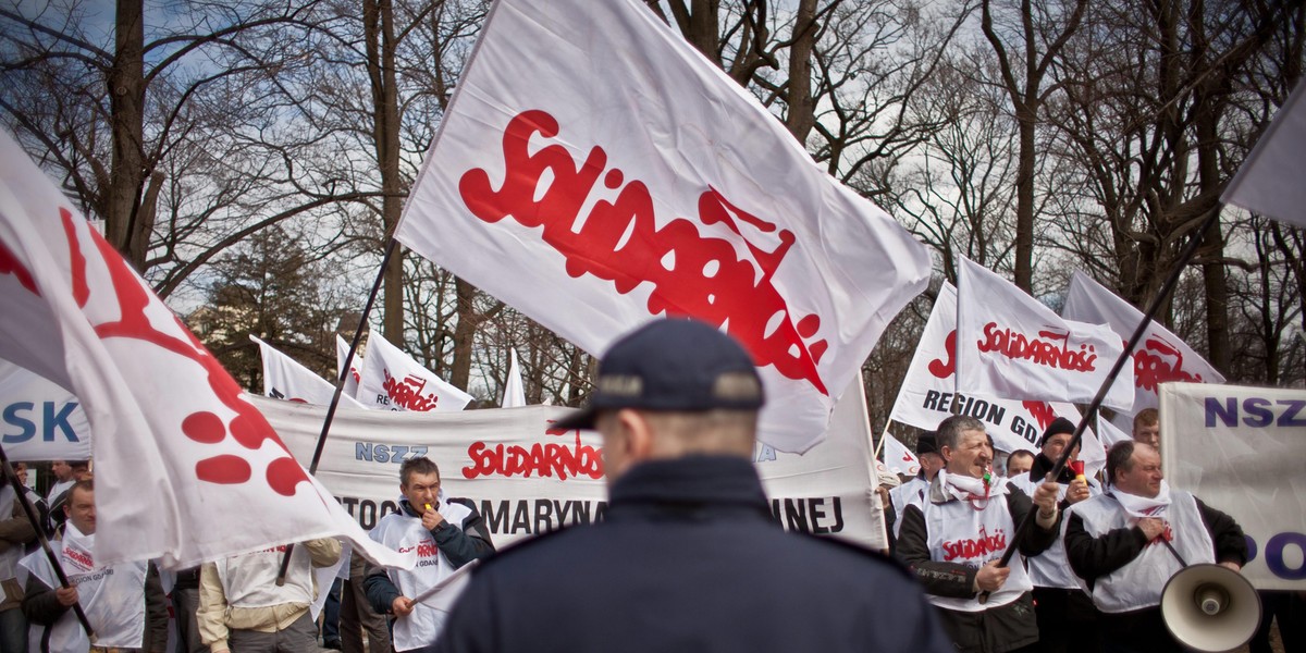 Nowy problem PiS. Dotychczasowy sojusznik mówi "dość"!