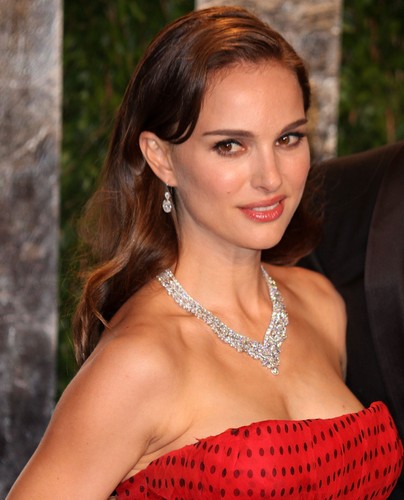 Natalie Portman - zarobiła 14 mln dol.