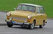 Trabant 601 S de Luxe