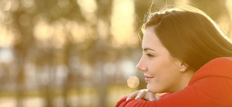 Mindfulness, by utrzymać umysł w teraźniejszości. Trening uważności [WIDEO]