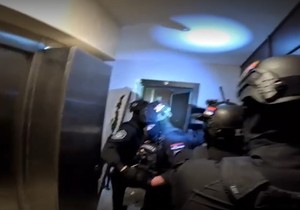 Hapšenje zelenaši Čačak