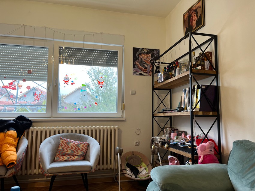 Novi dom Mikija Đuričića