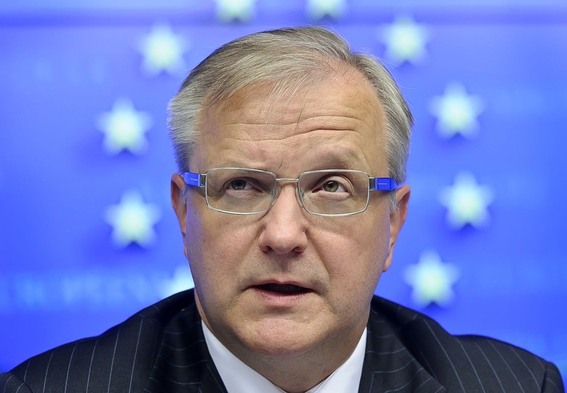 Olli Rehn