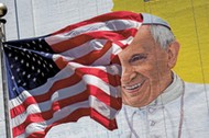 POPE-USA/