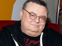 Program Wojciecha Manna wielką klapą TVP2