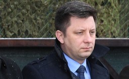 Dworczyk: W dramatycznych chwilach organy państwa zdały egzamin