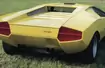 Legendy pod lupą: Lamborghini Countach – król supersportów