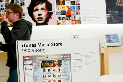 Apple powoli rezygnuje z marki iTunes