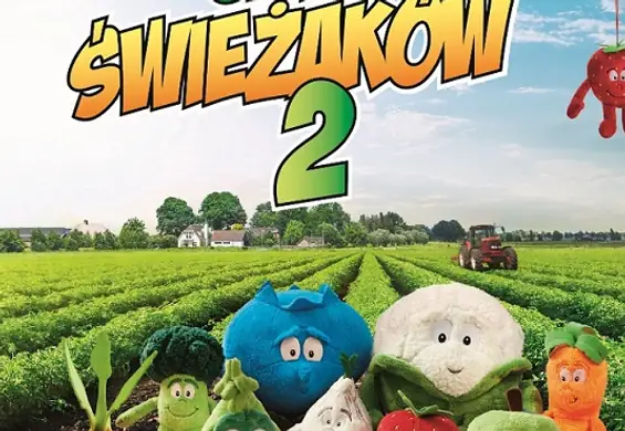 "Gang Świeżaków" wraca do Biedronki! Czy kraj opanuje kolejne szaleństwo?