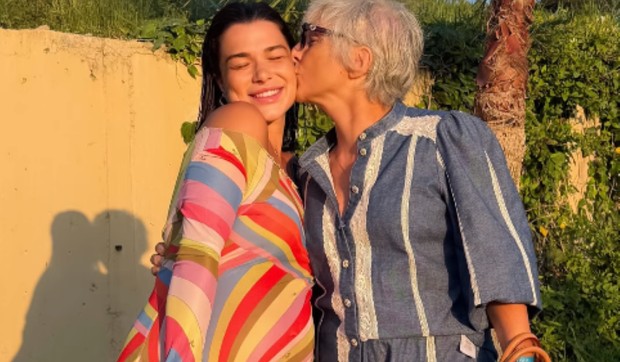 Mama Milice Ristić slavi rođendan