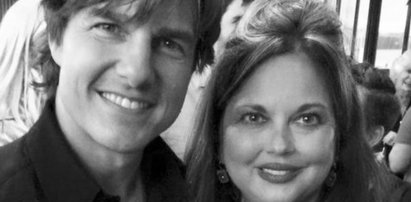 Wielka żałoba w rodzinie Toma Cruisea