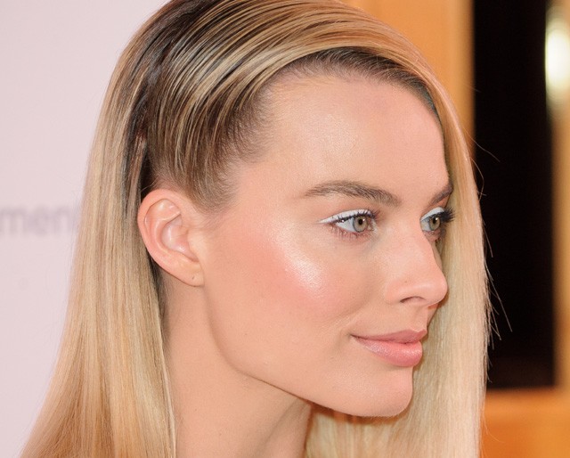 Margot Robbie