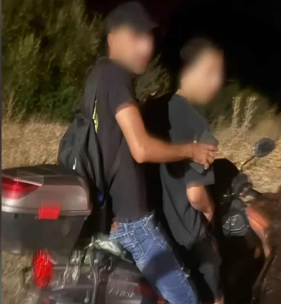 Uhapšeni osumnjičeni za podmetanje požara