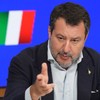 Matteo Salvini