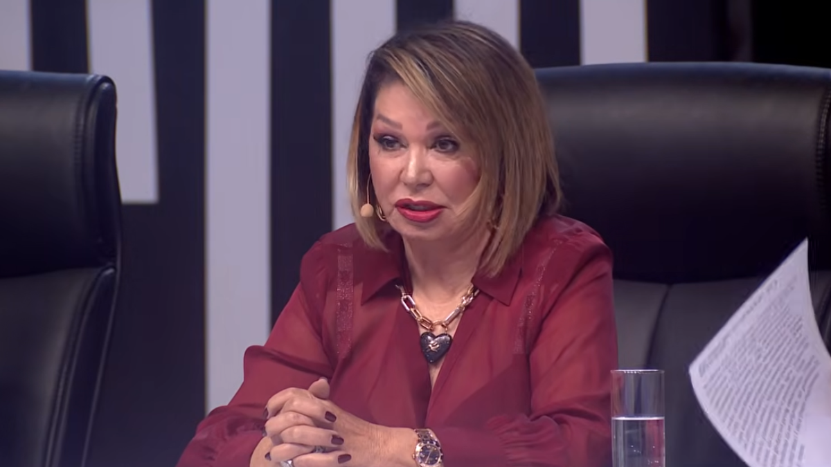 Neočekivana reakcija Nede Ukraden usred emisije: Potezom ostavila u šoku žiri i takmičarku