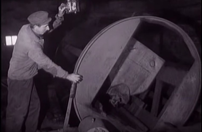 Tragedija u aleksinačkom rudniku