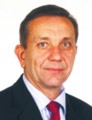 Krzysztof Iwaniuk wójt gminy Terespol, wiceprzewodniczący zarządu ZGW RP