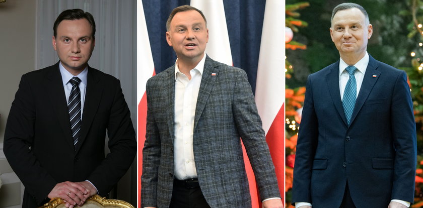 Tak prezydentura zmieniła Andrzeja Dudę. Ekspert wskazuje kilka ważnych szczegółów