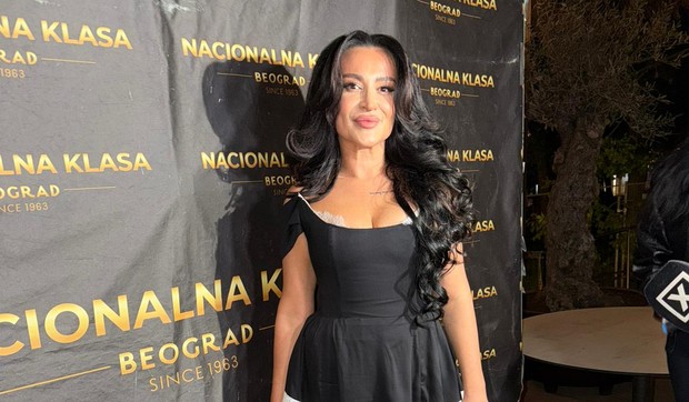 Andreana Čekić 