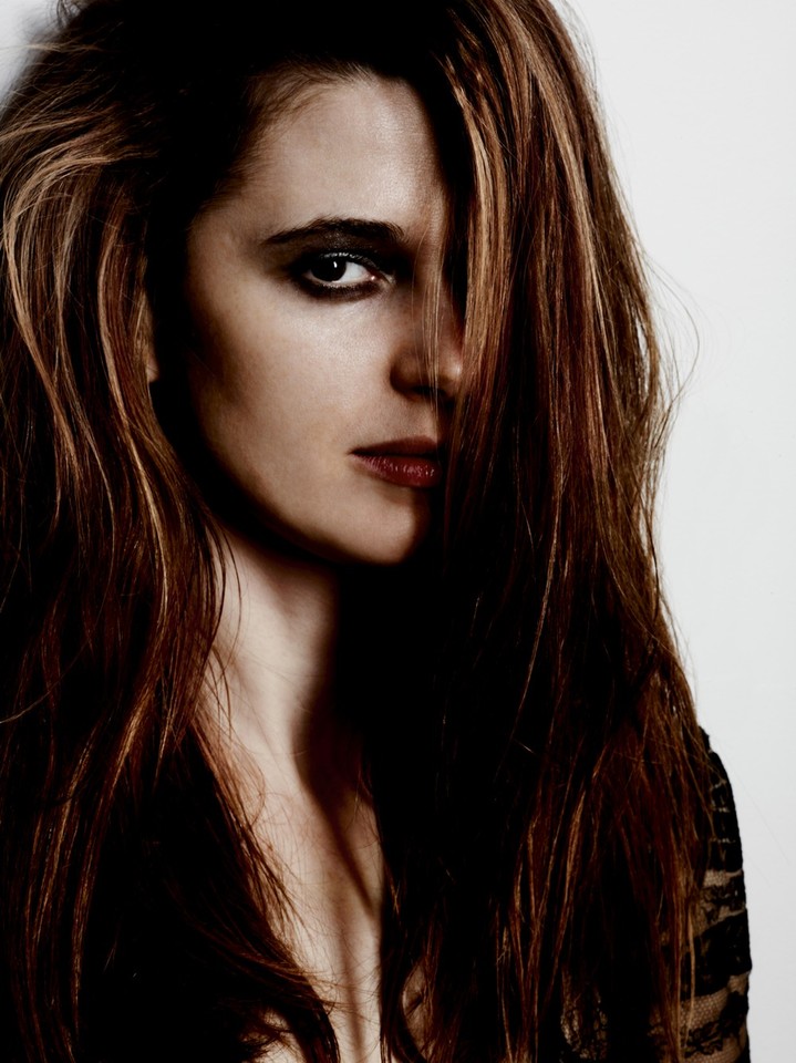 Agnieszka Grochowska