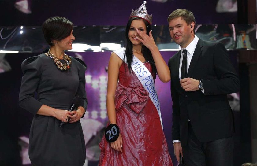 Wybory Miss Polonia 2009