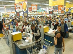 Wędliniarski przebój. Kiełbasa jak pałka milicji drogowej