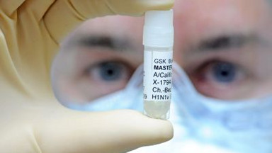 Wirus grypy A/H1N1 zaatakował w Polsce