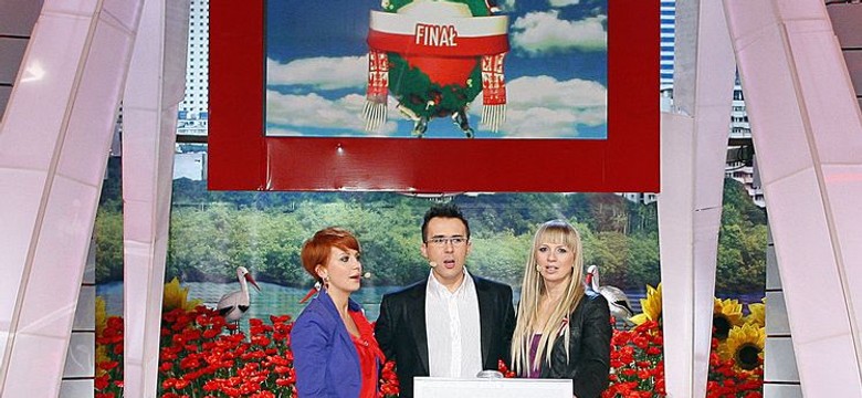 "Kocham Cię Polsko!" wraca do TVP2. W show pojawią się nowi prowadzący