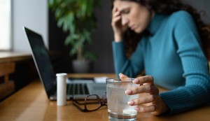 Alergija na aspirin može da se javi nakon godina redovnog uzimanja ovog leka