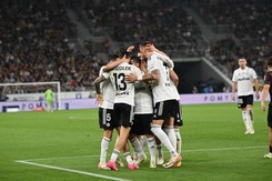 Legia Warszawa postara się odczarować stadion w Białymstoku