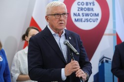 Rewolucja w polskiej polityce? Powstaje nowa partia. Trzy filary, brak jednego lidera