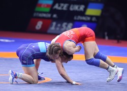 Mistrzyni olimpijska pracuje w sklepie... monopolowym