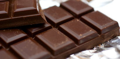 Mleczna czekolada będzie zdrowsza