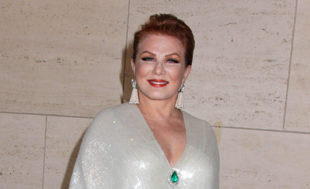 Georgette Mosbacher nominowana na ambasador USA w Polsce