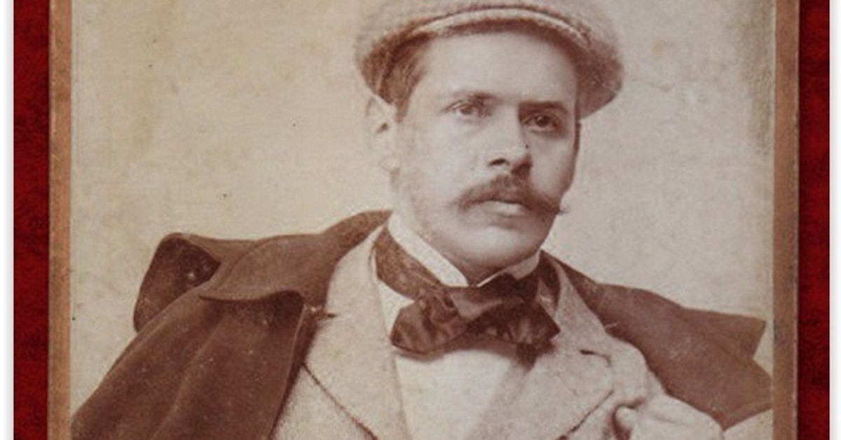 Kazimierz Przerwa Tetmajer Widok Ze świnicy Do Doliny Wierchcichej