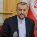 Iran przyznaje, że wysyłał drony Rosji. Ma argument na swoją obronę